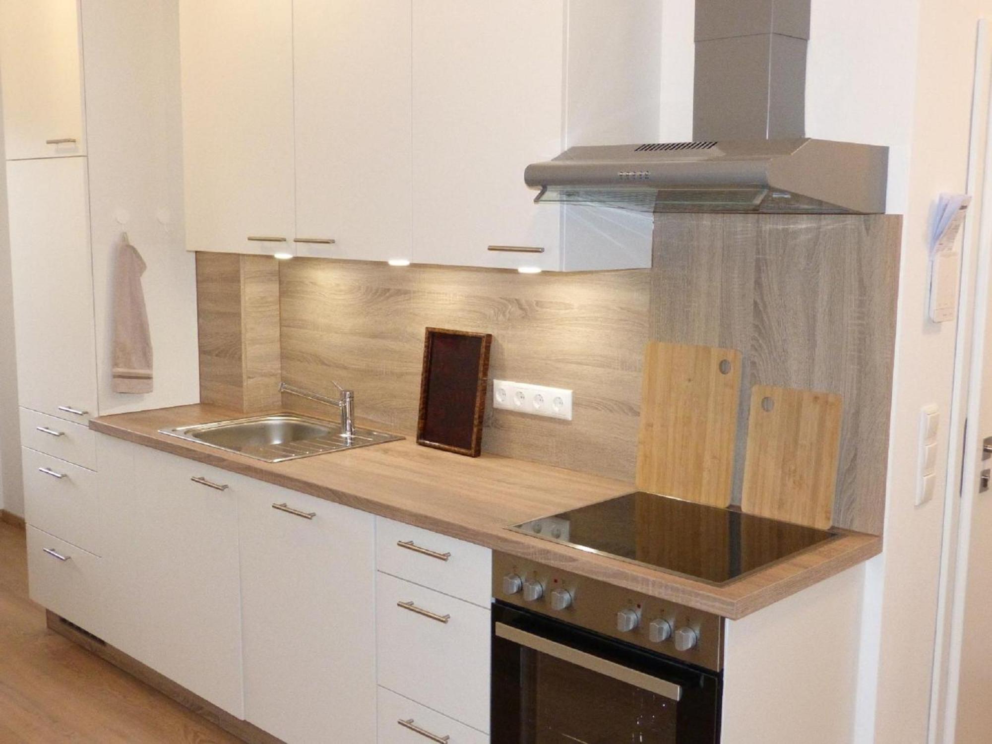Lieblingsplatz Apartamento Lohberg Exterior foto