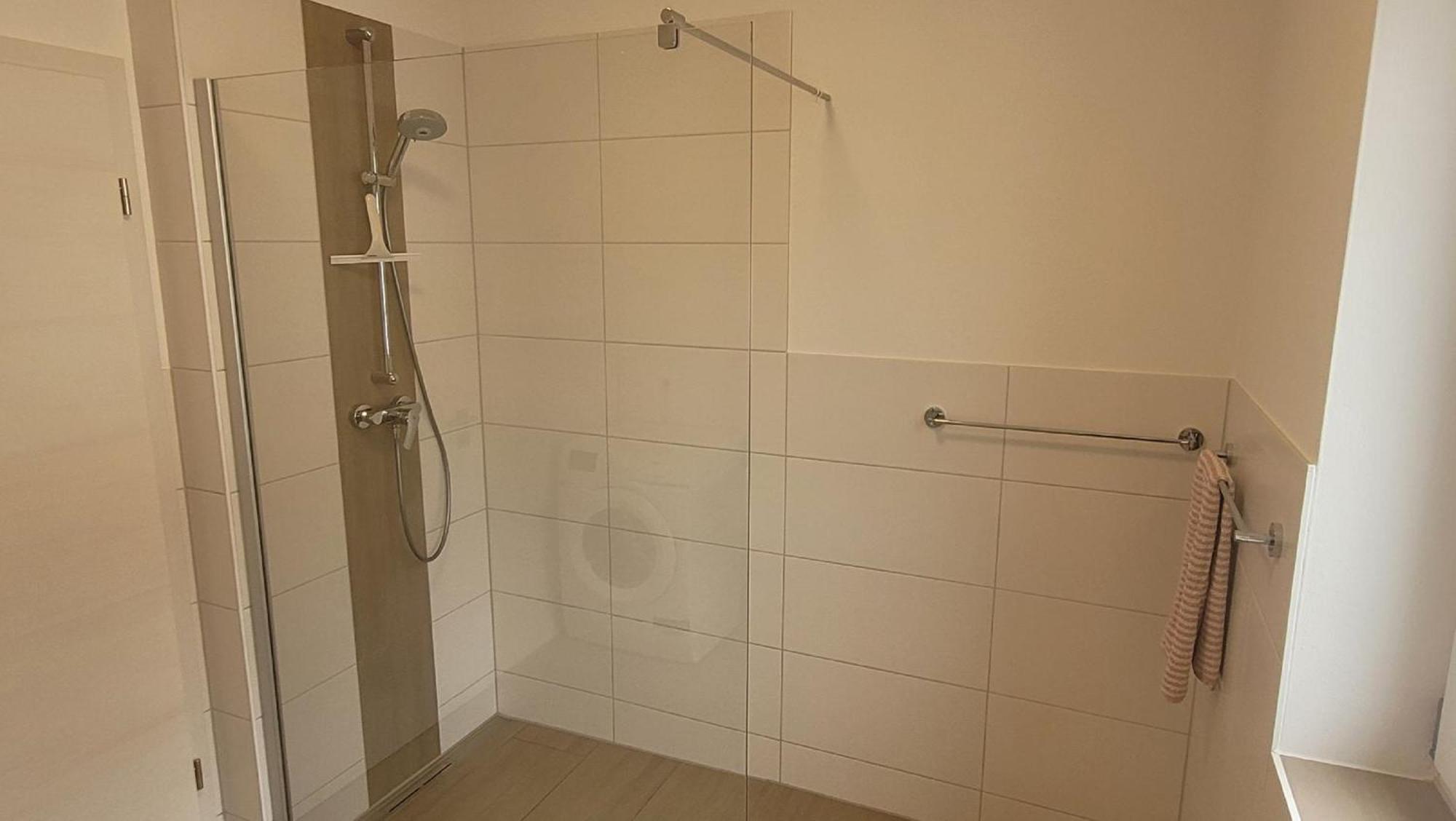 Lieblingsplatz Apartamento Lohberg Exterior foto