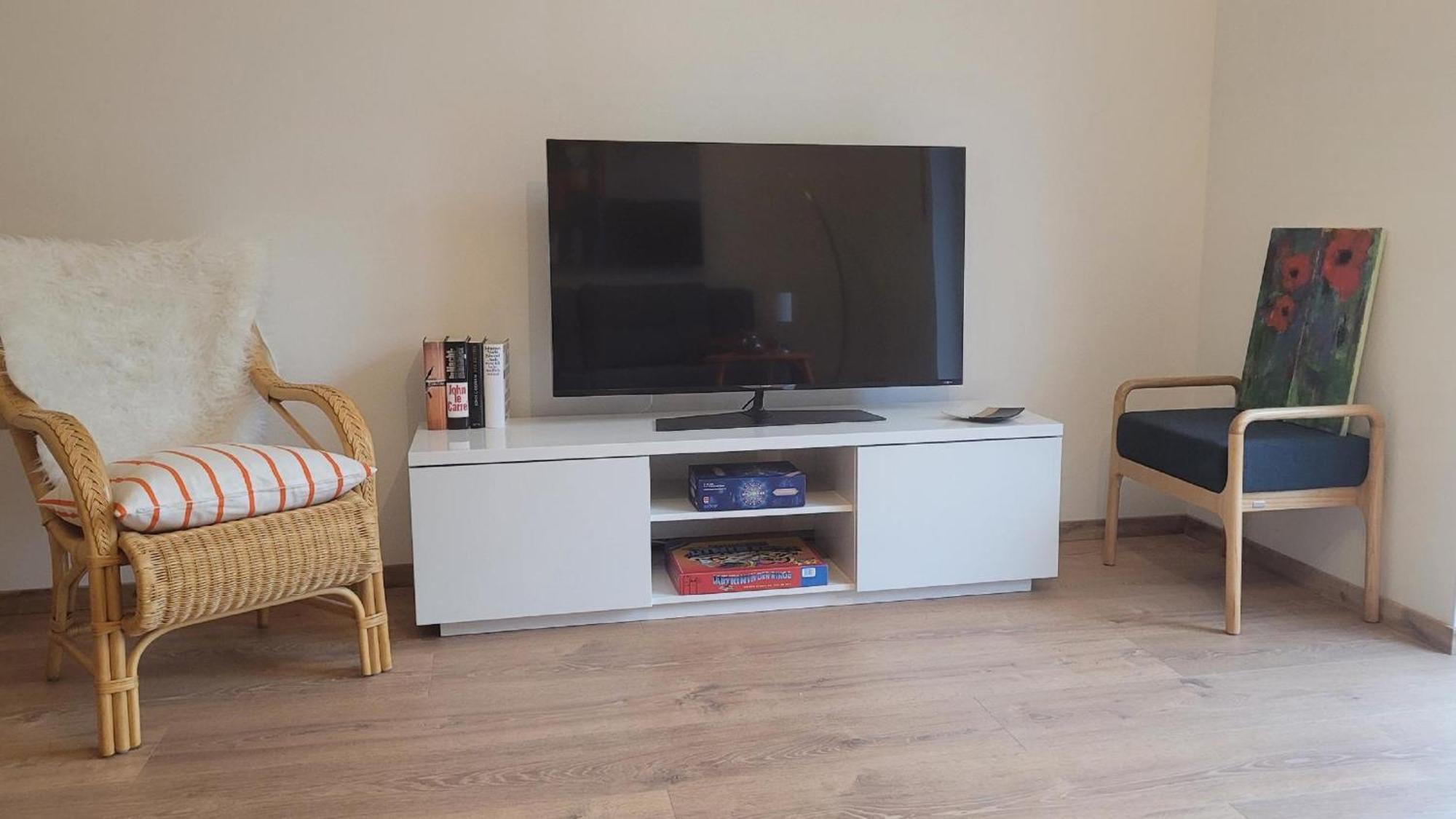 Lieblingsplatz Apartamento Lohberg Exterior foto